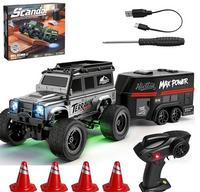 Scandor Car Climber RC